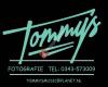 Tommy's foto's