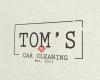 Toms Car Cleaning