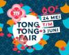 Tong Tong Fair & Festival