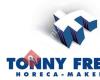 Tonny Freriks Horeca-makelaars