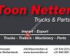 Toon Netten Trucks & Parts