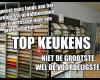 Top Keukens