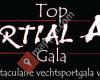 Top Martial Arts Gala