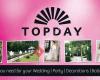 Topday All you need for your Wedding/Party/Decoration/Balloons