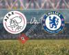 Totaal-Tv :: Ajax - Chelsea live stream kijken op tv