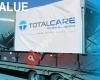 Total Care Logistics B.V.
