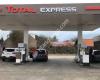 TotalEnergies Express Kapelle