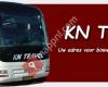 Touringcarbedrijf KN Travel