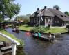 Tourist Information Giethoorn
