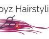 Toyz Hairstylist