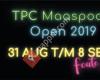 TPC Maaspoort Open