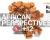 Track 4: Rural building solutions - African Perspectives +12