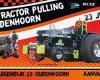 Tractor Pulling Oudenhoorn