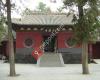 Traditioneel Shaolin Instituut Luohan Fangfa