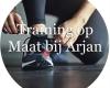 Training op maat bij Arjan