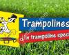 Trampolines.nl