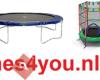 Trampolines4you.nl