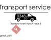 Transport service 0348