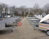 Travelcamp VOF  Aanhangwagens, Caravans & Vouwwagens
