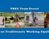Trec-Twe Team Eersel