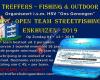 Treffers - Fishing & Outdoor - Open Streetfishing Wedstrijden