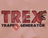 TRex Traffic Generator