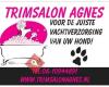 Trimsalon Agnes