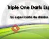 Triple One Darts España