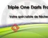 Triple One Darts Françe