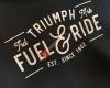 Triumph Motorcycles Groningen