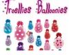 Troellies Balloonies