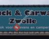 Truck en Carwash Zwolle