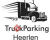 Truckparking Heerlen