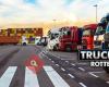 Truckparking Rotterdam