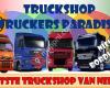 Truckshop Truckers Paradise