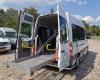 TTS Taxi | Touringcar | Autoverhuur | Airco service