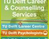 TU Delft Career & Counselling Services