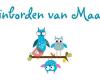 Tuinborden van Maaike