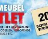 Tuinmeubel Outlet