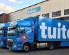 Tuitel smart logistics bv