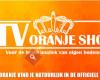 TV Oranje Shop