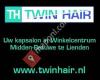 Twin Hair