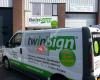 Twinsign Reclame