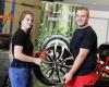 TyreService Valkenswaard