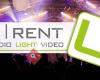 U-Rent Audio Light Video