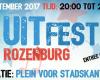 Uitfest Rozenburg