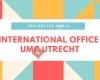 UMC Utrecht International Office