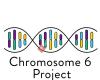 UMCG Chromosome 6 Project Fundraising