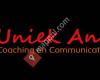 Uniek Anniek - Coaching en Communicatie