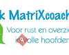 Uniek MatriXcoaching